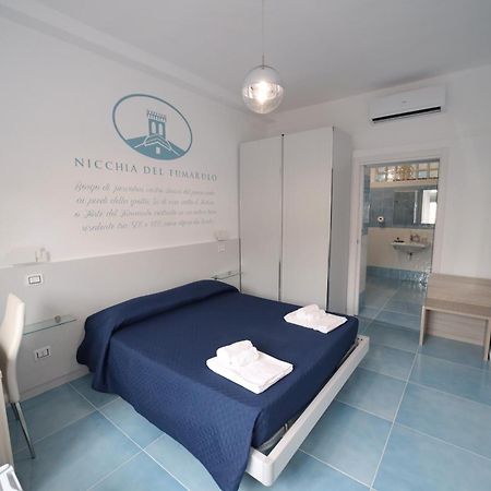 Praja Vecchia Bed & Breakfast Praia a Mare Exterior foto