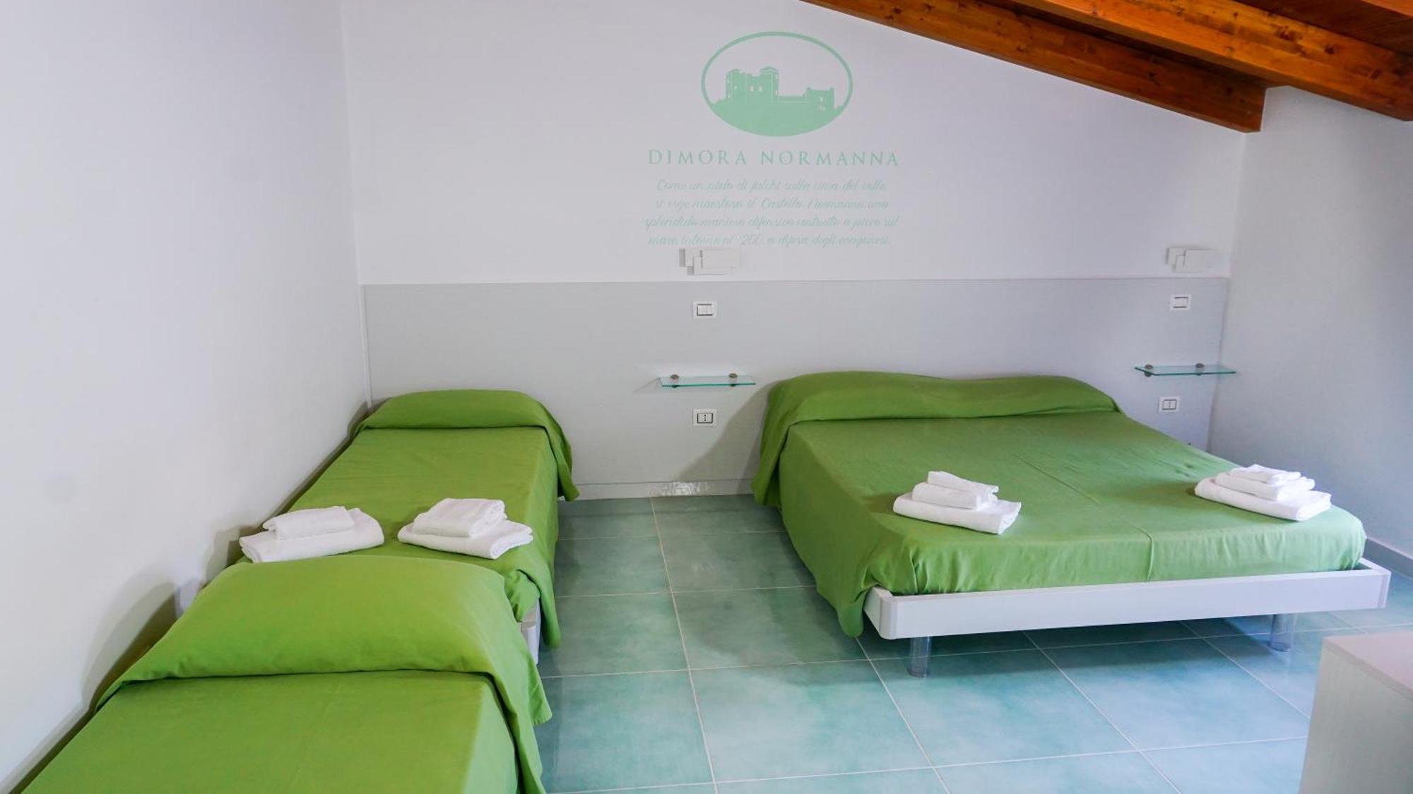 Praja Vecchia Bed & Breakfast Praia a Mare Exterior foto