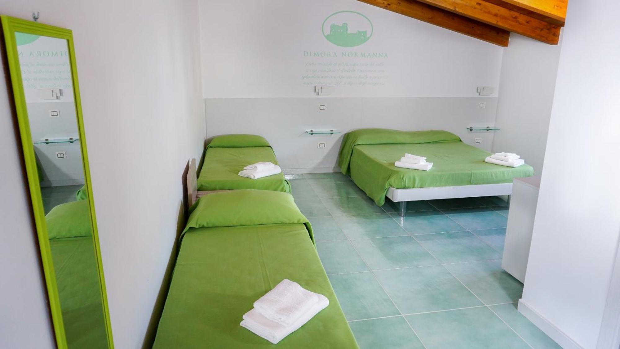 Praja Vecchia Bed & Breakfast Praia a Mare Exterior foto