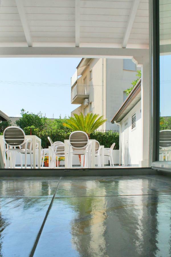 Praja Vecchia Bed & Breakfast Praia a Mare Exterior foto