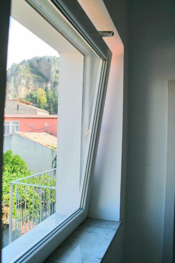 Praja Vecchia Bed & Breakfast Praia a Mare Exterior foto